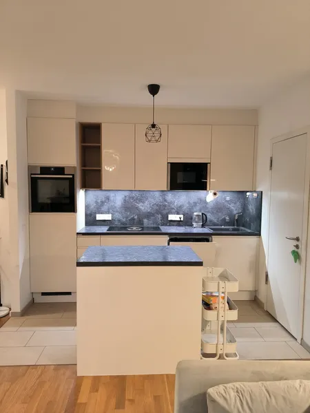 Wohnen mit Charakter: Moderne 2-Zimmer-Wohnung in Berlin-Mitte — photo 1
